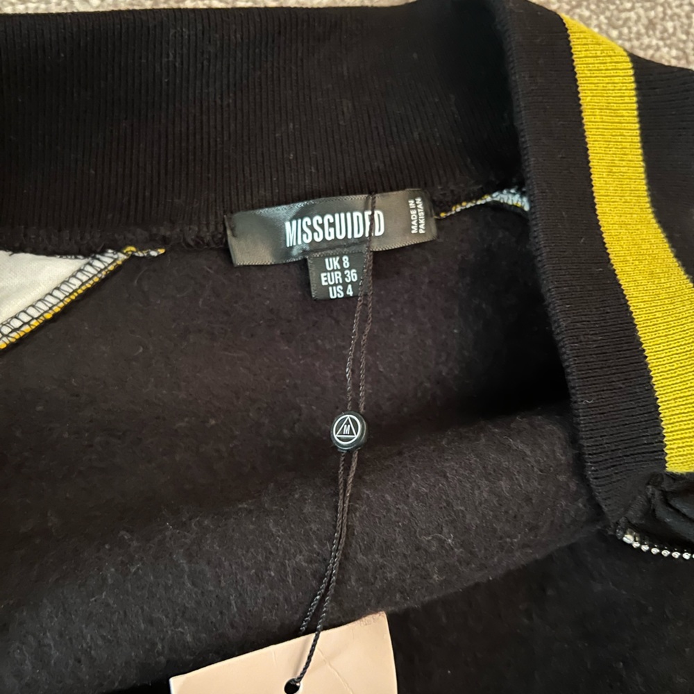 Racer jacket - Picture 2 of 3